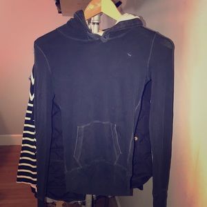 Abercrombie & Fitch Sweatshirt